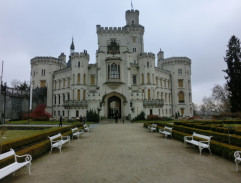 Another somptuous Chateau