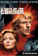 Three Days of the Condor