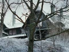 Harald's villa