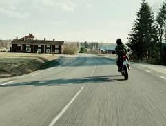 Lisbeth is heading to Hedestad