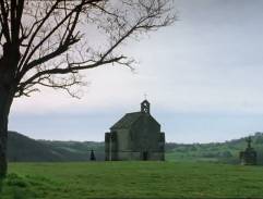 Church on the hill