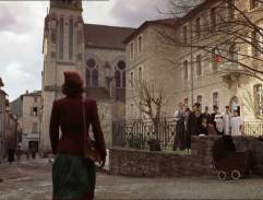 Beautiful skirt, madam