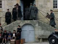 Office of the German command