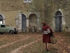 House of the Julien's father