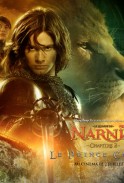 The Chronicles of Narnia: Prince Caspian