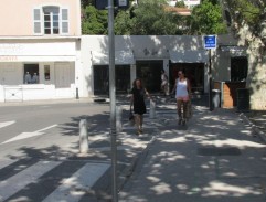 Le gendarme et les gendarmettes