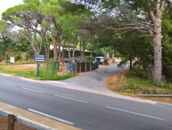 Le gendarme et les gendarmettes