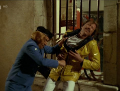 Le gendarme et les gendarmettes