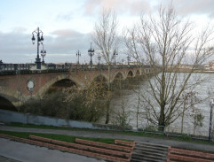In Bordeaux