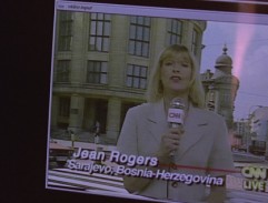 Sarajevo on TV