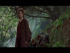 The Lord of the Rings: The Fellowship of the Ring