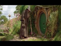 Hobbiton / Bilbo's hole