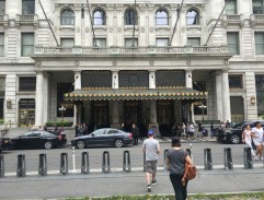 The Plaza Hotel