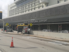 Miami Airport