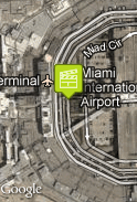 Miami Airport