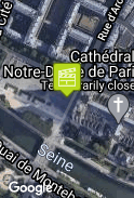 Notre Dame Cathedral