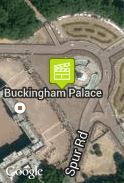 Buckingham Palace