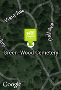 The Cemetery