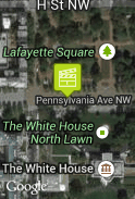 The White House