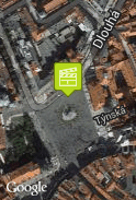 Old Town Square