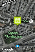 Location