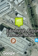 Edinburgh Airport