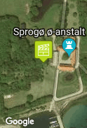 Soprogo Island