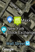 Wall Street