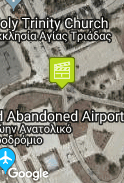 Hellinikon airport