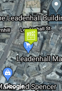 Leadenhall Market