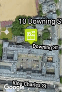 Downing Street 10
