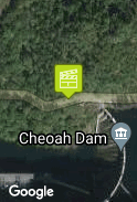 The Dam