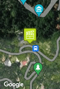 Victor Fargas's house