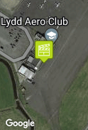 Lydd Airport