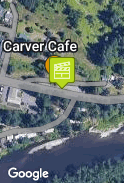 Carver Cafe