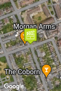 Morgan Arms