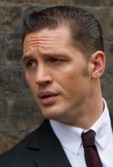 Tom Hardy