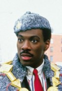 Eddie Murphy