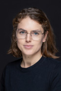 Julie Štandera