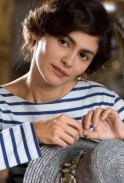 Audrey Tautou