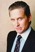 Michael Douglas