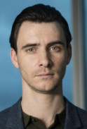 Harry Lloyd