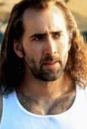 Nicolas Cage