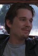 Ethan Hawke