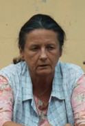 Kateřina Krejčí