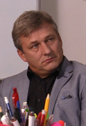 Alan Babický