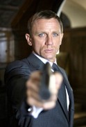 Daniel Craig