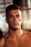 Jean-Claude Van Damme