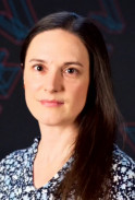 Magdaléna Borová