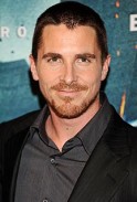 Christian Bale